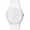 Белоснежные Swatch