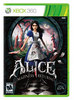 Alice: Madness Returns