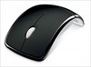 Microsoft Arc Mouse Black