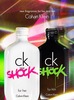 CK one Shock