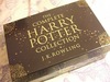 The complete Harry Potter collection