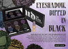 urban decay the black palette