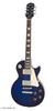 Epiphone Les Paul Standart Blue