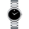 часики Movado