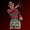 Freddy Krueger Statue Bust