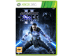 Star Wars: The Force Unleashed 2