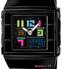 Часы Baby-G - BGA-200PD - Black-Multi