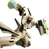 Revoltech Macross Plus YF-19 053