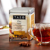 Чай Starbucks Chai (Tazo Chai)