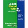 English Phrasal Verbs in Use: Intermediate