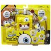 SpongeBob Squarepants Poseable Pal Playset Switch Em Up