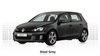 Volkswagen Golf GTI (steel grey colour)