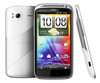 HTC Sesnation White