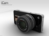 Apple iCam