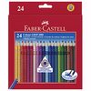 Цветные карандаши Faber Castell