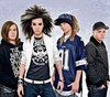 Сходить на концерт Tokio Hotel