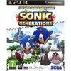 Sonic Generations