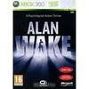 Alan Wake