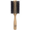 Kent Finest Beechwood Spiral Bristle Brush - 75Mm (Lbr3)