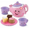 Fisher-Price Laugh & Learn Say Please Tea Set