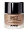 Chanel Soleil tan Sheer Illuminating