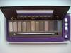 Urban Decay Naked Eyeshadow Palette