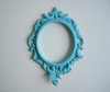 Antique Cameo Frame