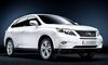 Lexus RX450h