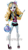 Monster High Лагуна Блю