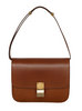 Celine Classic bag Brown