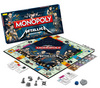 Monopoly Metallica edition