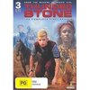 Thunderstone season 1 dvd