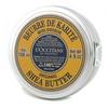 l'occitane's pure organic shea butter