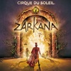 Zarkana Cirque du Soleil