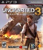 Uncharted 3