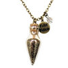 Felix Felicis Single Chain Necklace