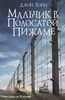 "Мальчик в полосатой пижаме" книга