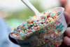 dippin' dots