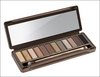 Urban Decay Naked 2 Palette