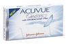 Acuvue Oasys (Johnson & Johnson)