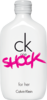 CK One SHOCK