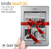 Amazon Kindle Touch 3G