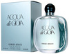 духи "Acqua di Gioia", Giorgio Armani