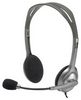 Logitech Stereo Headset H110