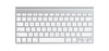 Apple wireless keyboard