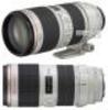 Canon EF 70-200 mm F/2.8 L IS II USM