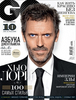 Журнал GQ или Esquire