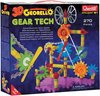 Georello 3D Gear Tech