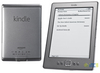 Amazon Kindle 4