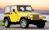 JEEP Wrangler TJ